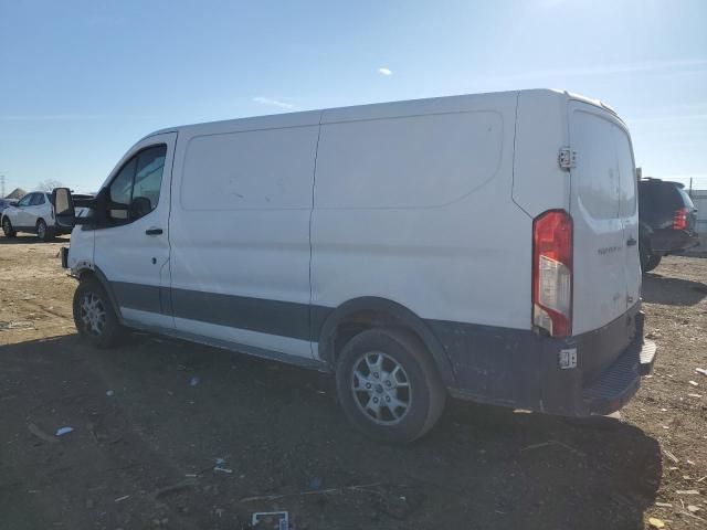 2016 Ford Transit T-150