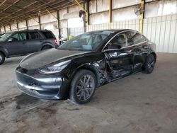 2019 Tesla Model 3 en venta en Phoenix, AZ