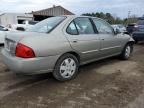 2006 Nissan Sentra 1.8