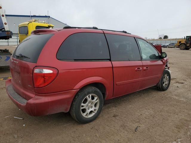 2004 Dodge Grand Caravan SXT