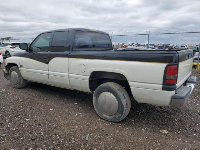 1999 Dodge RAM 1500