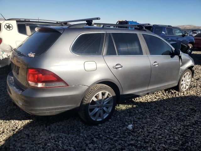 2014 Volkswagen Jetta TDI