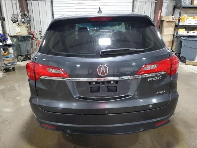 2014 Acura RDX