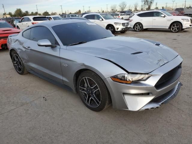 2023 Ford Mustang GT