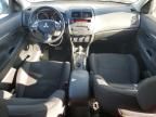 2013 Mitsubishi Outlander Sport ES