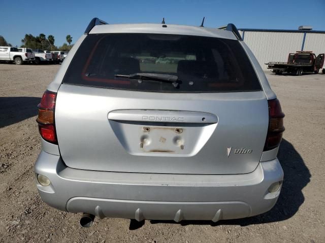 2007 Pontiac Vibe