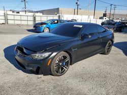 Lotes con ofertas a la venta en subasta: 2018 BMW M4