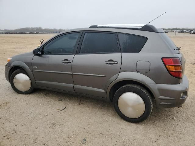 2005 Pontiac Vibe