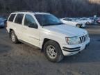 2000 Jeep Grand Cherokee Limited