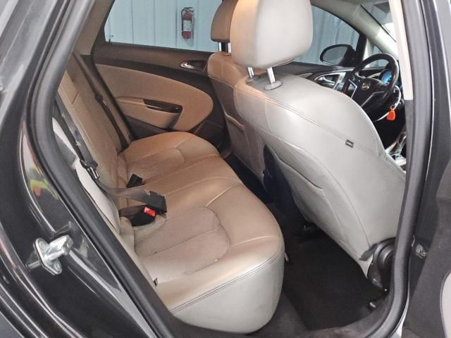 2015 Buick Verano Convenience