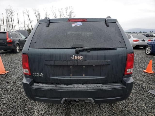 2007 Jeep Grand Cherokee Laredo