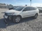 2013 Chevrolet Traverse LS