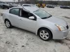 2008 Nissan Sentra 2.0