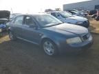 2004 Audi A6 4.2 Quattro