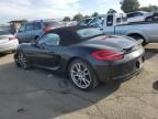 2014 Porsche Boxster