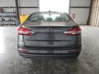 2019 Ford Fusion S