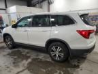 2018 Honda Pilot EXL