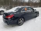 2014 Mercedes-Benz CLA 250