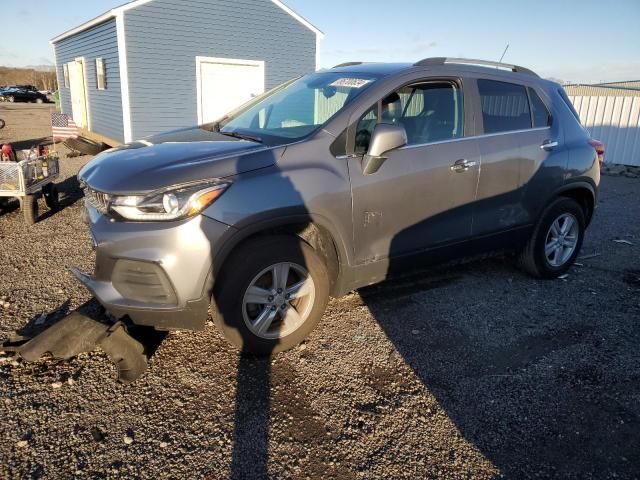 2019 Chevrolet Trax 1LT