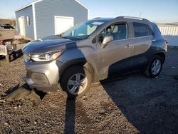 Vehiculos salvage en venta de Copart Assonet, MA: 2019 Chevrolet Trax 1LT