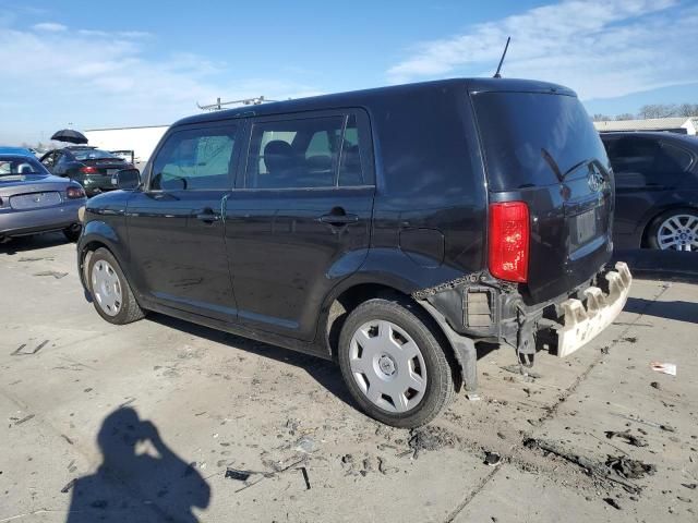 2008 Scion XB