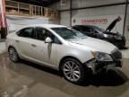 2012 Buick Verano