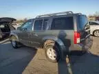 2006 Nissan Pathfinder LE