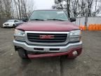 2006 GMC New Sierra K1500