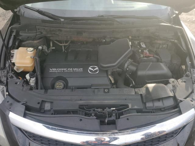 2007 Mazda CX-9