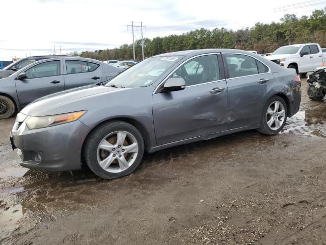 2010 Acura TSX