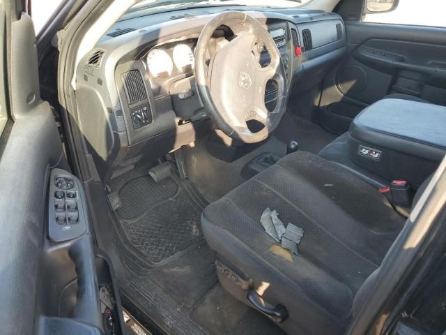 2003 Dodge RAM 2500 ST