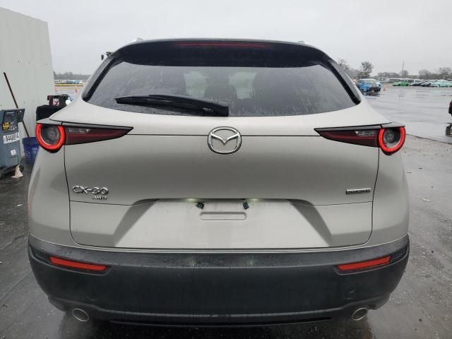 2023 Mazda CX-30 Preferred