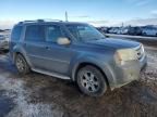 2009 Honda Pilot Touring