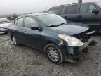 2015 Nissan Versa S