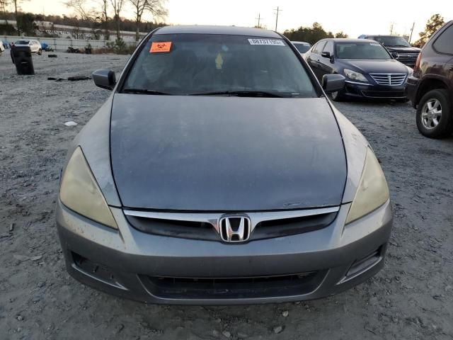 2007 Honda Accord LX