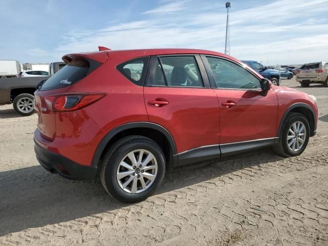 2016 Mazda CX-5 Sport