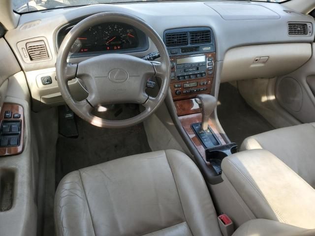 2000 Lexus ES 300