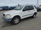 1999 Mercedes-Benz ML 320