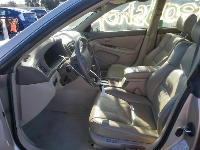 1999 Lexus ES 300