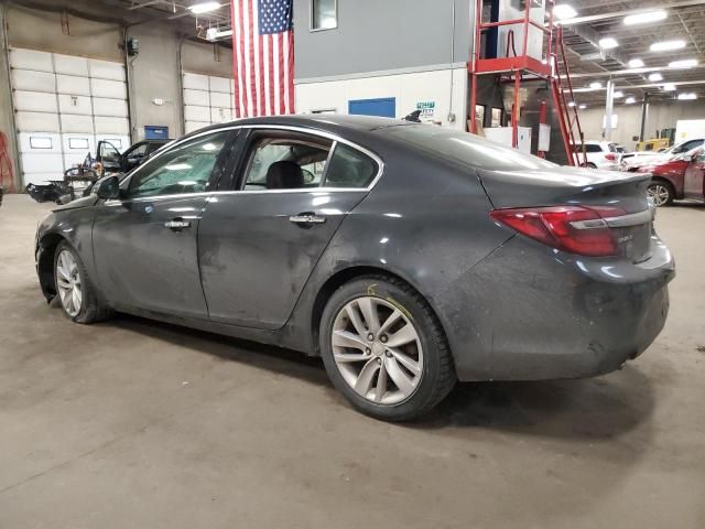 2014 Buick Regal Premium