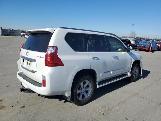 2012 Lexus GX 460