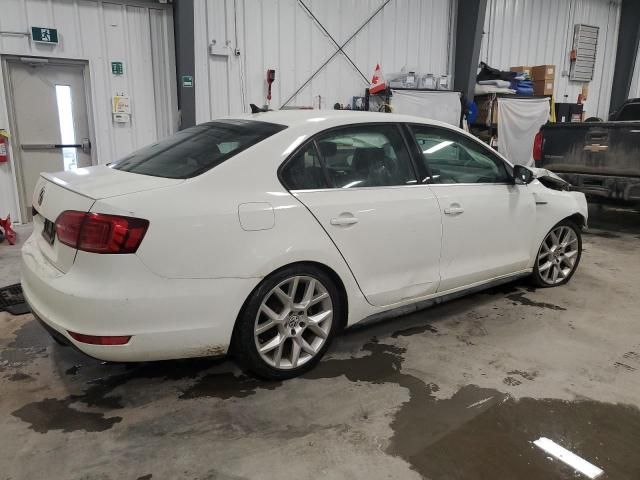 2014 Volkswagen Jetta GLI