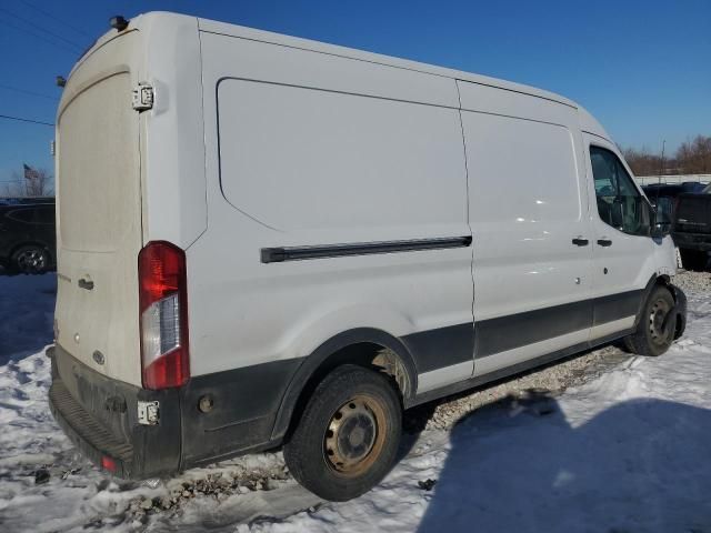 2015 Ford Transit T-150