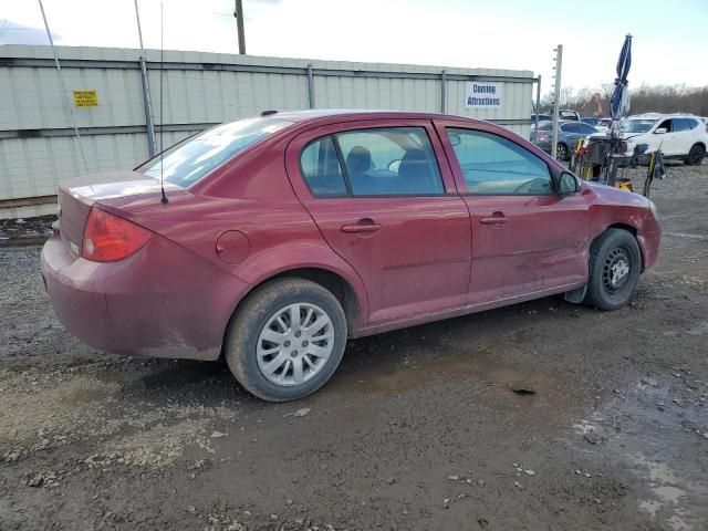 2009 Chevrolet Cobalt LT