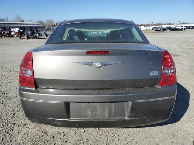 2010 Chrysler 300 Touring