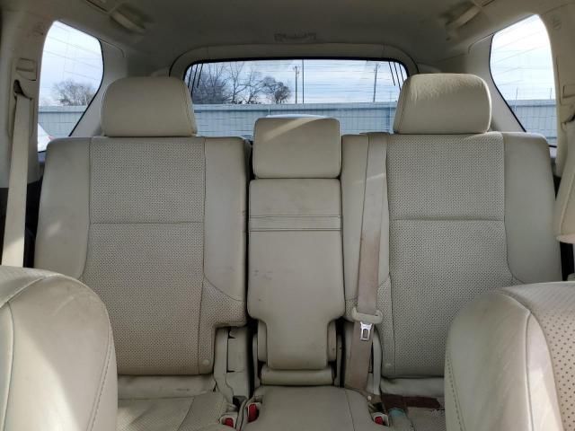 2011 Lexus GX 460 Premium