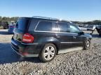 2011 Mercedes-Benz GL 450 4matic