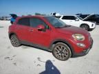 2016 Fiat 500X Trekking Plus