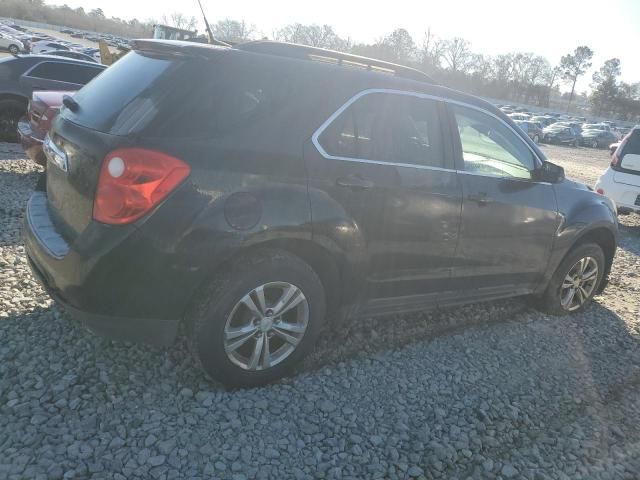 2010 Chevrolet Equinox LT