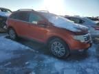 2008 Ford Edge Limited